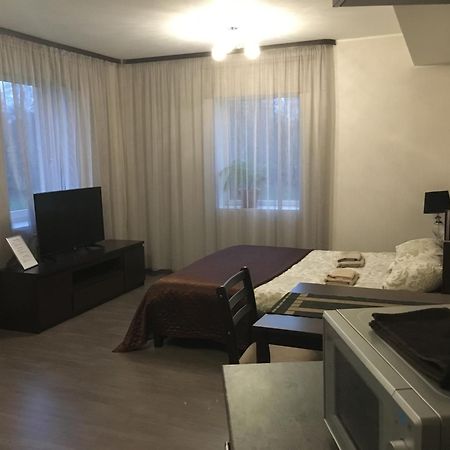 Rocca Apartments Reval Exterior foto