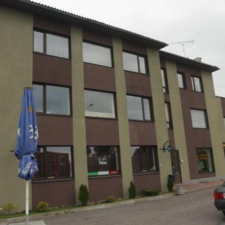 Rocca Apartments Reval Exterior foto