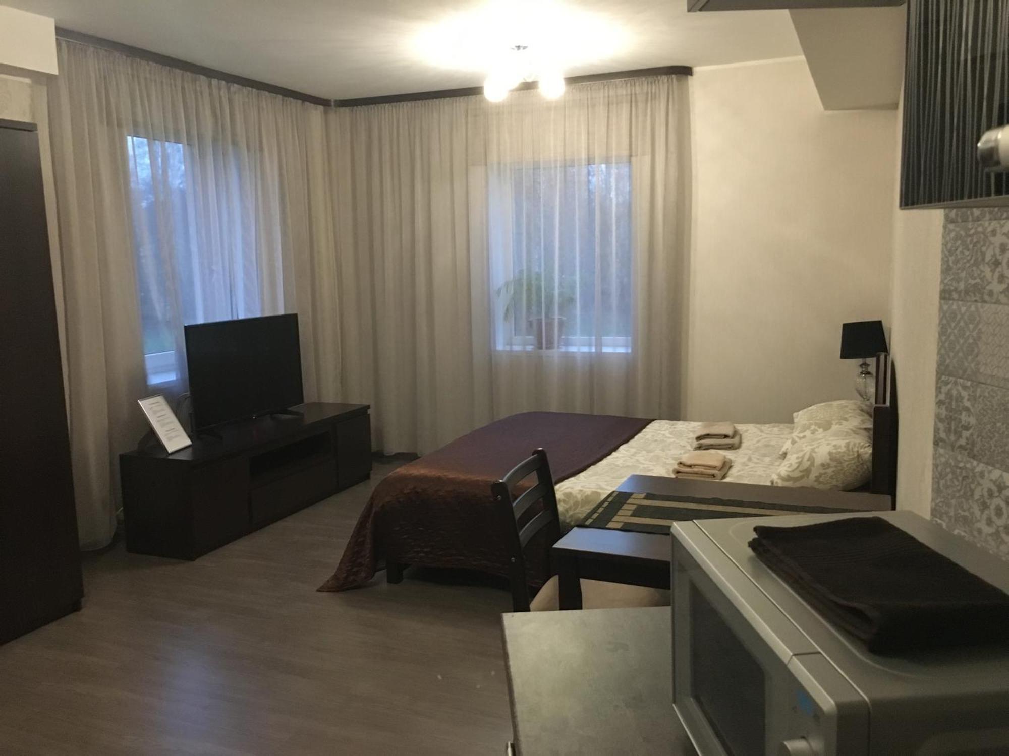 Rocca Apartments Reval Exterior foto