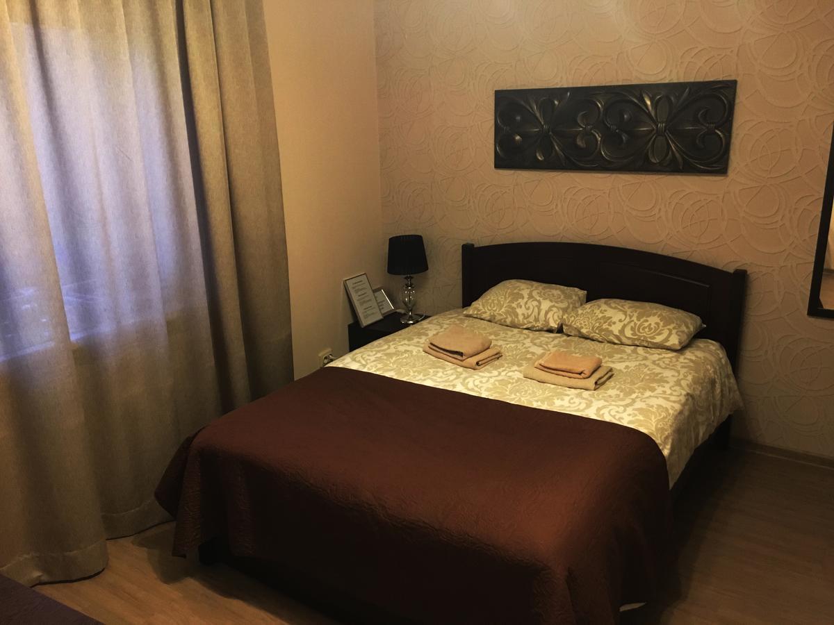 Rocca Apartments Reval Exterior foto