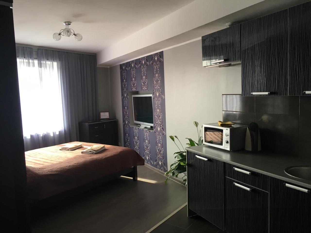 Rocca Apartments Reval Exterior foto