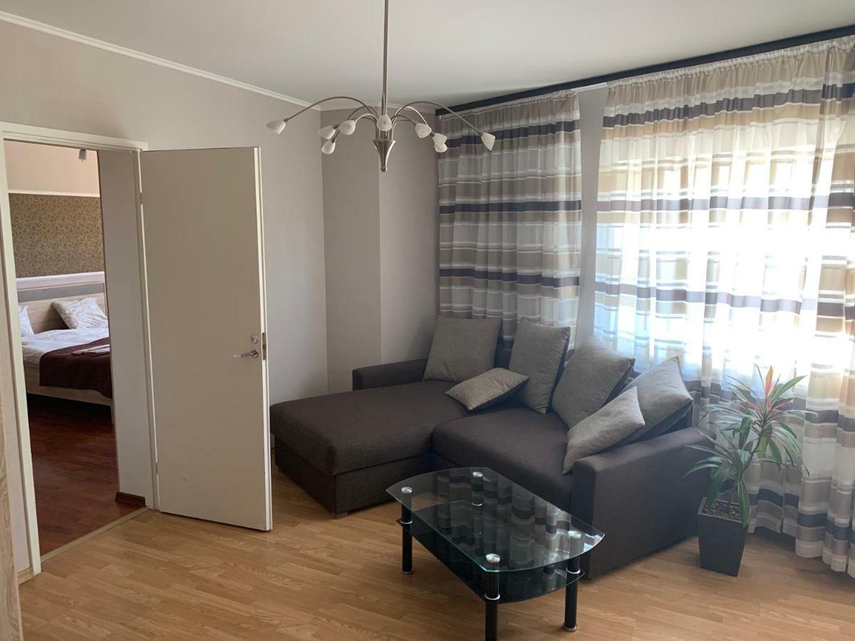 Rocca Apartments Reval Exterior foto